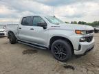 2022 Chevrolet Silverado LTD K1500 Custom