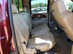 2007 Ford F250 Super Duty