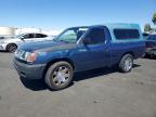 2000 Nissan Frontier XE