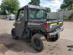 2023 Polaris Ranger XP 1000 Utility Vehicle