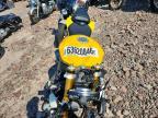 2008 Yamaha YZFR6
