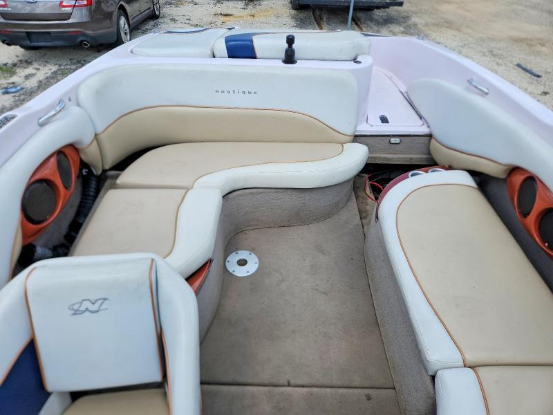 2003 Other AIR Nautique 226 TE