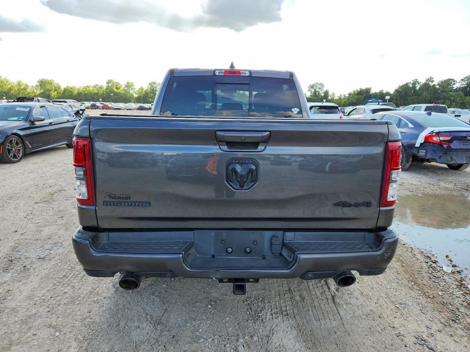 2020 Dodge RAM 1500 BIG Horn