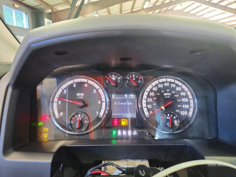 2011 Dodge RAM 1500