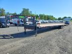 2025 Midstate Flatbed Trailer