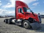 2022 Freightliner Cascadia 1-Semi Truck