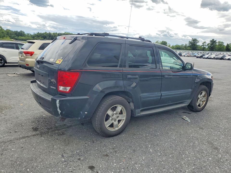 2005 Jeep Grand Cherokee Laredo