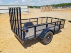 2025 Down To Earth DTE510G29 Utility Trailer
