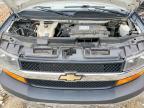 2021 Chevrolet Express G3500