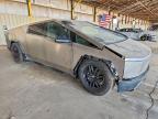 2025 Tesla Cybertruck