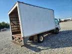 2001 Isuzu NPR HD BOX Truck