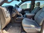 2021 GMC Sierra K1500 SLT