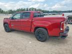 2021 GMC Canyon Elevation