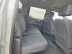 2022 Chevrolet Silverado LTD K1500 Custom