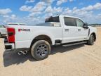 2025 Ford F250 Super Duty