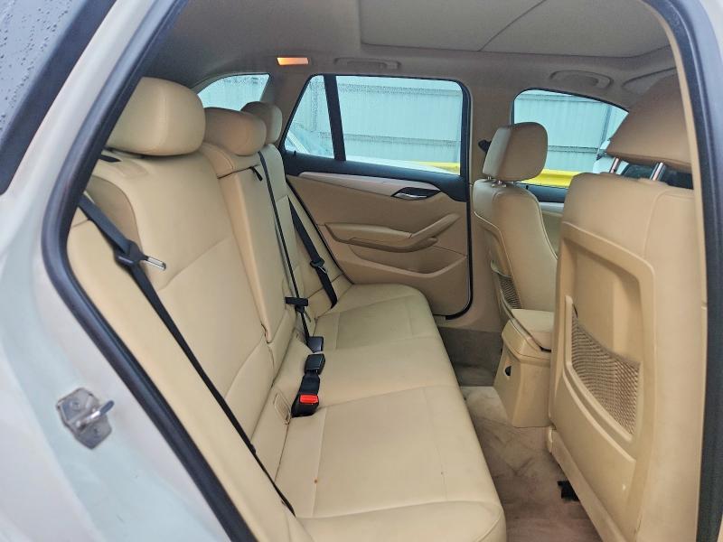 2015 BMW X1 xDrive28i