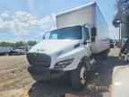 2023 International MV607 BOX Truck