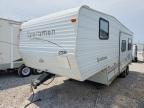 2002 KZ Sportsmen Camper