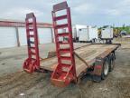 2018 Towmaster Equipment Trailer