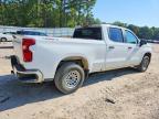 2020 Chevrolet Silverado K1500