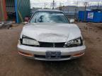 1997 Honda Accord 4D se