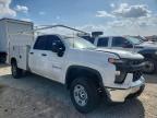 2022 Chevrolet Silverado C2500 Heavy Duty
