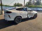 2021 BMW X6 m