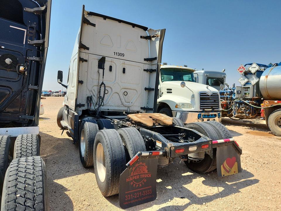 2021 Freightliner Cascadia 126 Semi Truck