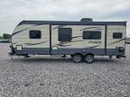 2018 Puma 2018 Palo 25RKSS-Camper