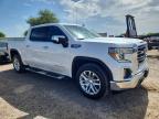 2021 GMC Sierra C1500 SLT