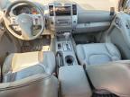 2010 Nissan Frontier SE V6