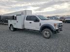 2021 Ford F450 Super Duty