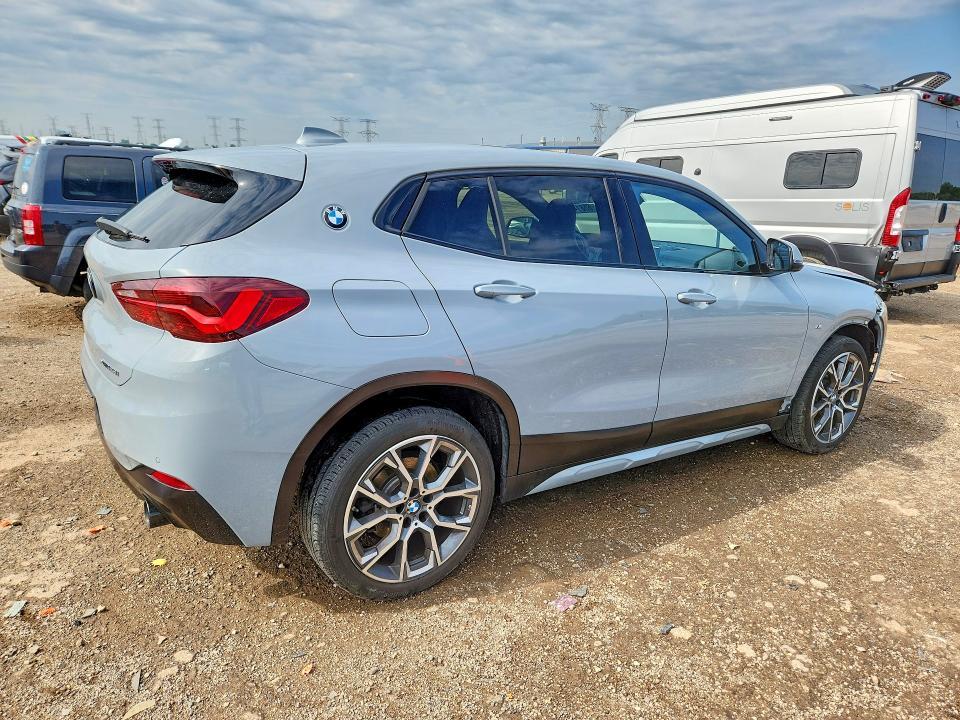2022 BMW X2 Xdrive28i