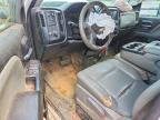 2016 Chevrolet Silverado K2500 Heavy Duty