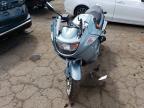 2003 BMW K1200 GT