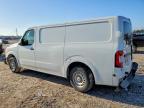 2017 Nissan NV 2500 HD S