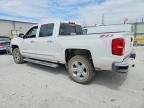 2016 Chevrolet Silverado K1500 LTZ