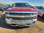 2018 Chevrolet Silverado K1500 LTZ