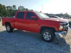 2016 Chevrolet Silverado C1500 LT