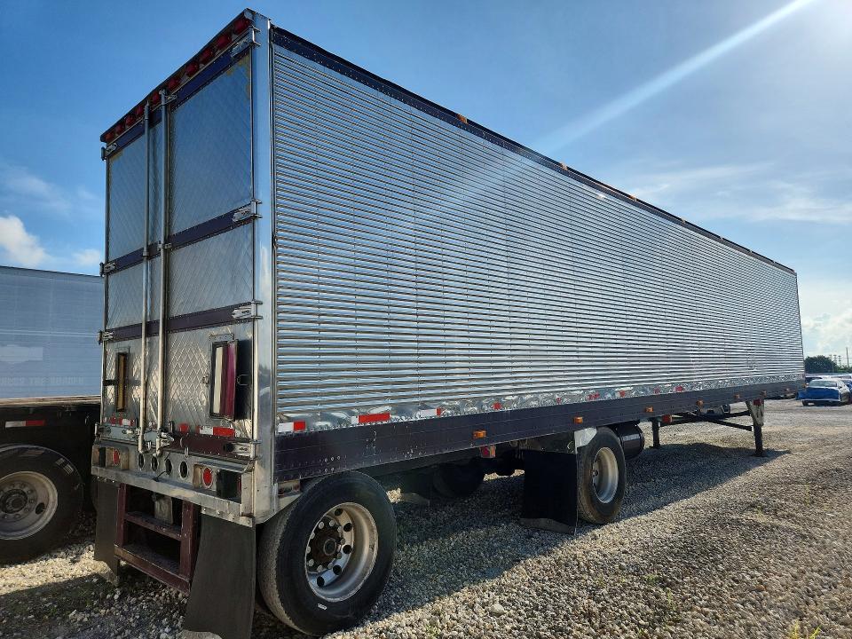 2004 Utility DRY Van Trailer