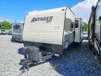 2018 Avenger 2018 Forest River Avenger Camper