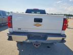 2016 Chevrolet Silverado K3500