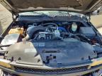 2002 Chevrolet Silverado K2500 Heavy Duty
