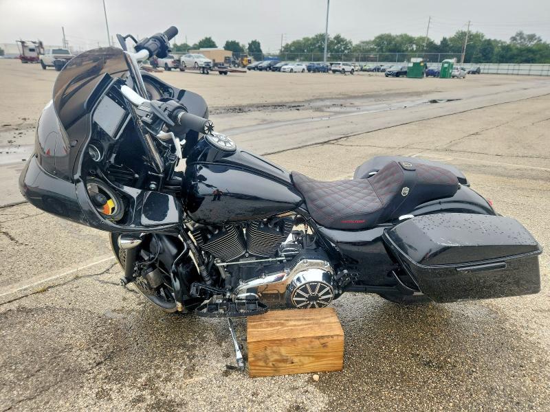 2015 Harley-Davidson Fltrx Road Glide