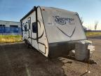 2014 Forest River Surveyor Camper