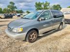 2000 Toyota Sienna xle
