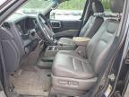 2011 Honda Ridgeline RTL