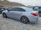 2015 Subaru Legacy 2.5i Limited