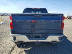 2019 Chevrolet Silverado K1500 LT