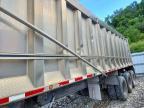 2012 Mac Trailer Mfg 2012 MAC END Dump Trailer